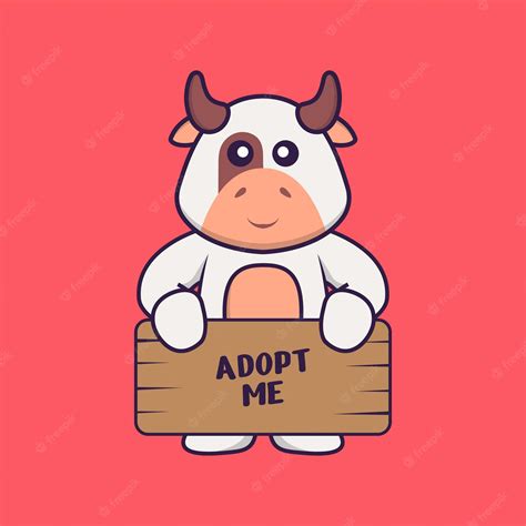 Adopt Me Cow Wallpapers - Wallpaper Cave