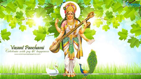 Basant Panchami Wallpapers - Wallpaper Cave