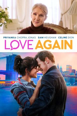 LOVE AGAIN | Sony Pictures Entertainment