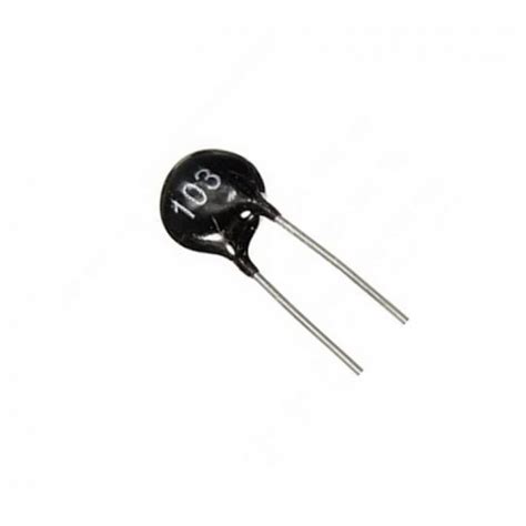 10K Ohm NTC Thermistor Resistor