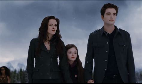 Bella Swan and Edward Cullen - Twilight Saga Wiki