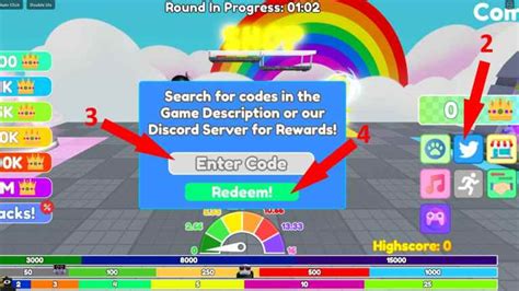 Rainbow Friends Race Codes - Pro Game Guides