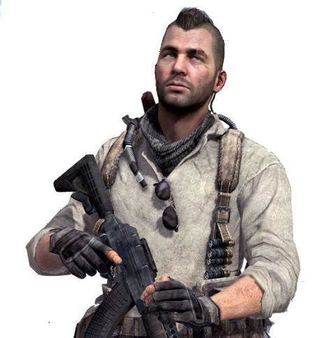 'Soap' MacTavish Death Fact Check, Birthday & Date of Death