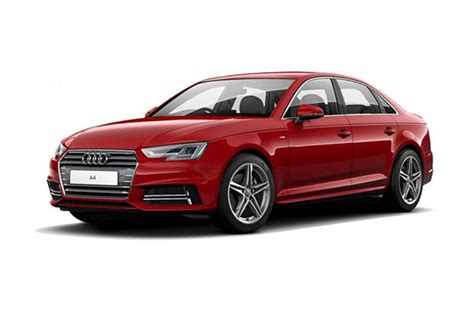 New Audi A4 Prices Mileage, Specs, Pictures, Reviews | Droom Discovery