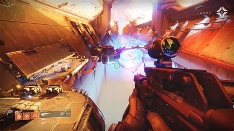 Destiny 2 Gameplay And Performance Review: A PC Gamer's Delight ...