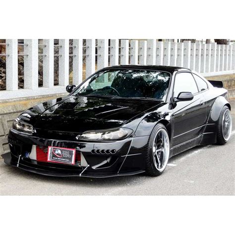 Nissan Silvia S15 for sale at JDM EXPO Japan Import JDMs