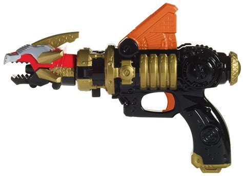 Power Rangers Blaster - Toys & Games - Outdoor Toys - Blasters & Foam Play