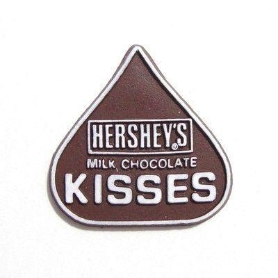 Hershey Kisses Logo - LogoDix