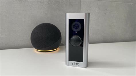 Ring Doorbell Pro 2 Test: Flagship from the Amazon cosmos