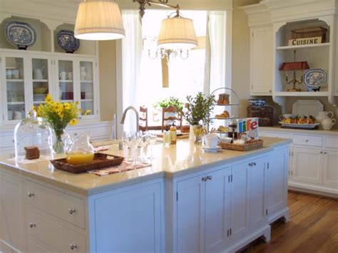 Victorian Kitchen Backsplash – Things In The Kitchen