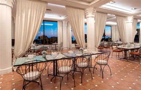 Event Halls in Marbella | Don Carlos Resort & Spa