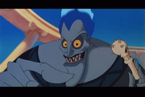 Hades (Hercules) - Disney Villains Image (1024535) - Fanpop