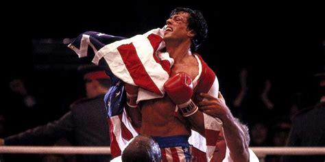 'Rocky' Film Collection Sets 4K Ultra HD and Digital Release Date