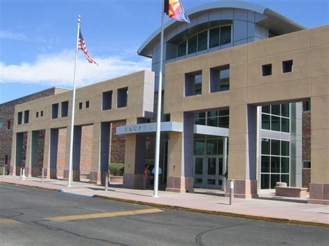 Pima County Juvenile Court Office Photos | Glassdoor