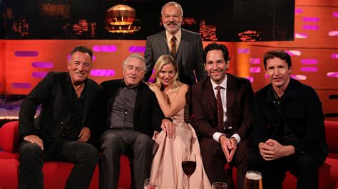 Watch The Graham Norton Show Season 26 Online | BBC America