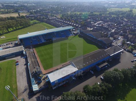 Carlisle Fc Ground - United At Carlisle Pitchcare : Transferts, résultats, billeterie, effectif ...