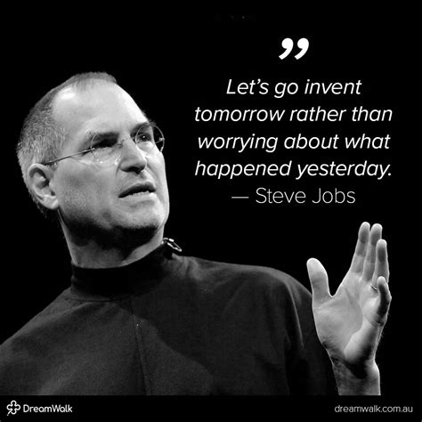 Steve Jobs Quotes: The Genius of Steve Jobs in Words and Images