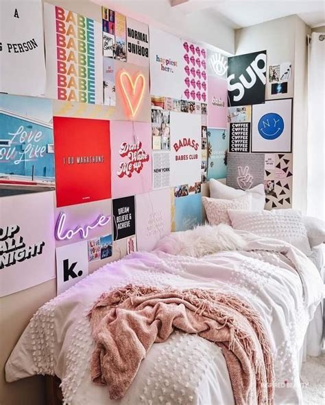 27 Cute Aesthetic Bedroom Ideas in 2023 - Inspired Beauty