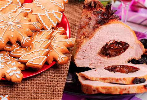 15 receitas típicas que não podem faltar na sua mesa de Natal