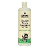 %@%020 Where You Can Purchase Natural Flea Shampoo for Cats & Kittens ...