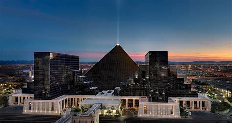 Luxor Hotel in Las Vegas (NV) - Room Deals, Photos & Reviews