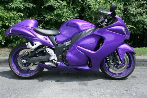 Buy 2012 Suzuki GSX-R 1300 Hayabusa **Custom Paint!! on 2040-motos