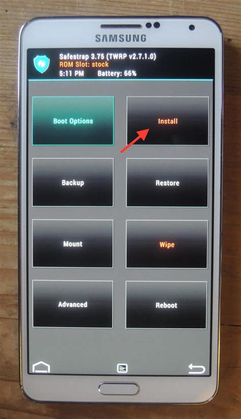 Get the LG G3's Smart Keyboard on Your Galaxy Note 3 « Samsung :: Gadget Hacks