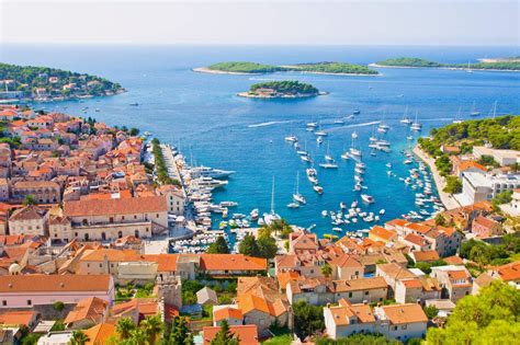 How much does a trip to Hvar Cost? | Budget Your Trip