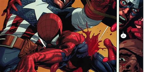 How Many Times Has Spider-Man Died? Ranking Every Death (& Almost Death) In the Spider-Verse