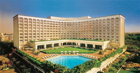 Best Hotels in Delhi