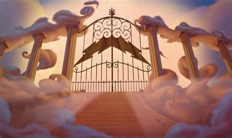 Animation Backgrounds: HERCULES | Disney hercules, Animation background ...