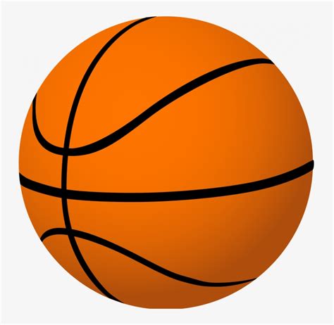 Printable Basketball Pictures Free Download Clip Art - Basketball Clipart Transparent PNG ...