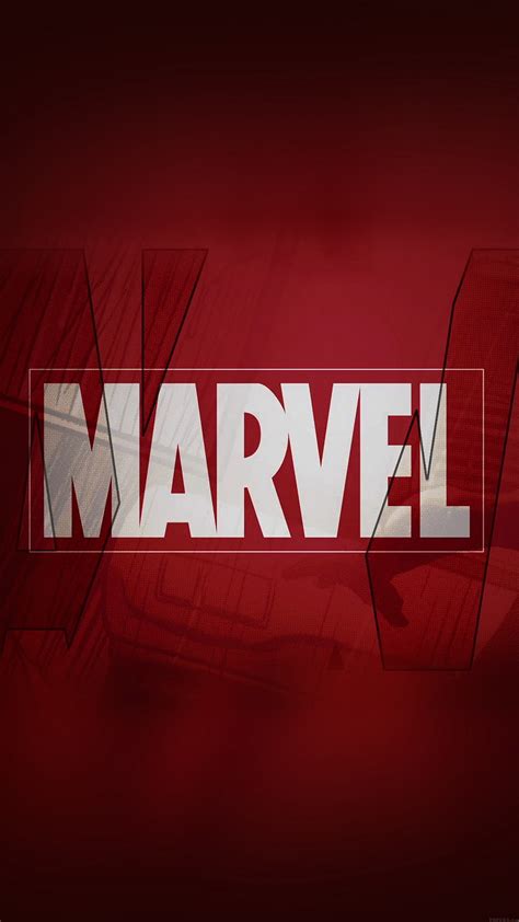 Marvel logo | 4K wallpapers, free and easy to download