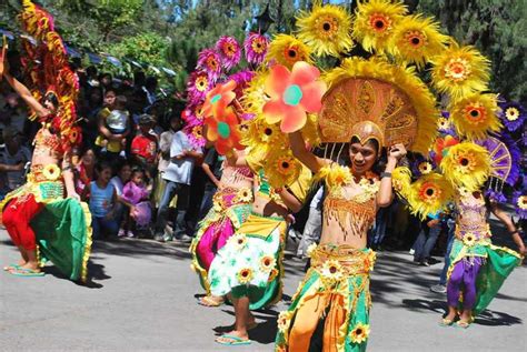 Panagbenga Festival: Here’s Everything You Need To Know | Philippine Primer