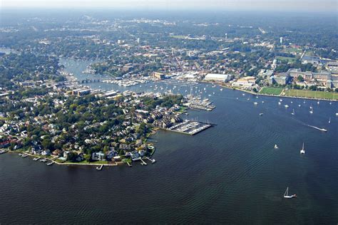 Annapolis Harbor in Annapolis, MD, United States - harbor Reviews - Phone Number - Marinas.com