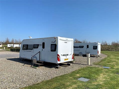 Find the Best Touring Caravan Sites in Blackpool, Lancashire - Pitchup®