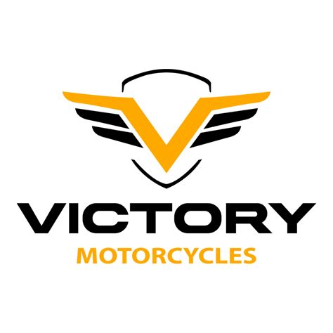 Victory Motorcycles Logo PNG Vector (AI) Free Download