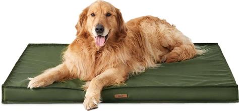 Waterproof Dog Beds - Doggiesite.com