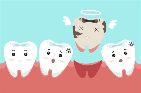 4 Causes of Tooth Loss | Dr. Alexandra George