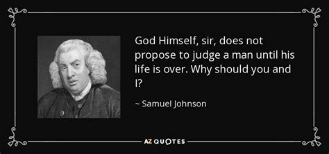 1000 QUOTES BY SAMUEL JOHNSON [PAGE - 68] | A-Z Quotes