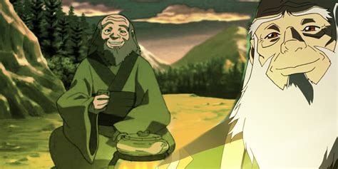 Avatar: Uncle Iroh Quotes That Inspire