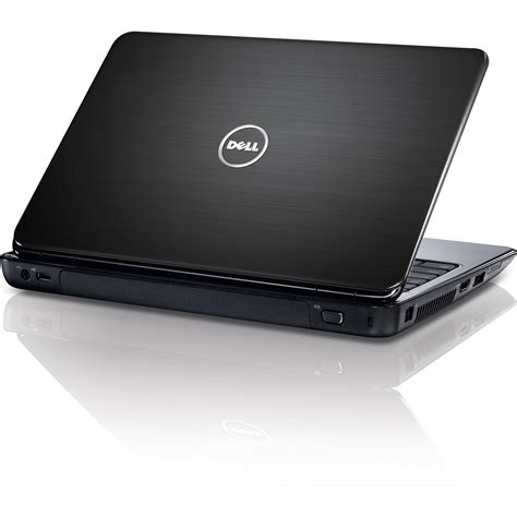 Dell Inspiron 14R i14RN4110-7255DBK 14" Laptop I14RN4110-7255DBK