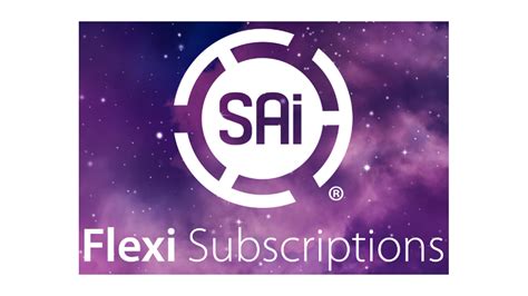 SAi Flexi Subscription trial available for free - HP Large Format ...