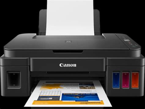 Canon PIXMA G2411 - VISIONS COPY AND PRINT TECHNOLOGIES