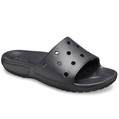 Crocs Classic Crocs Slide Mens Sandals - Men from Charles Clinkard UK