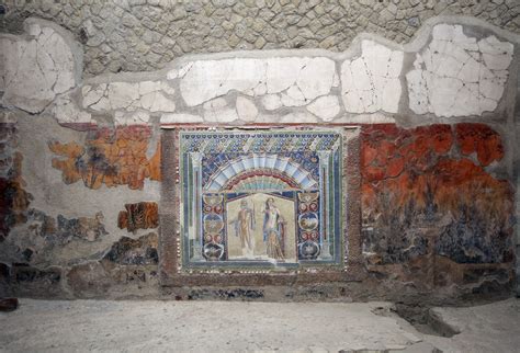 Excavations of Herculaneum| Visit Herculaneum Booking B&B Hotel