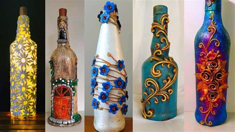 Astonishing Collection of Full 4K Bottle Art Images - Over 999 Remarkable Designs