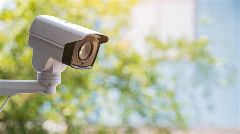 What to Know About the Different Types of CCTV Cameras