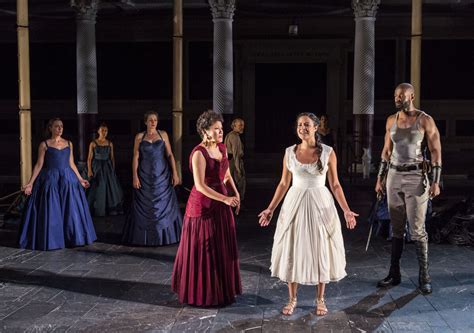 “Iphigenia in Aulis” at the Getty Villa - Easy Reader News