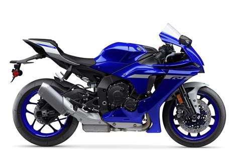 2021 Yamaha YZF-R1/M Buyer's Guide | Cycle World